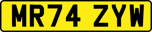 MR74ZYW
