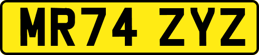 MR74ZYZ