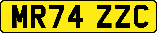 MR74ZZC