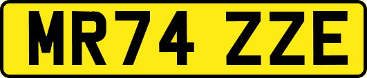 MR74ZZE