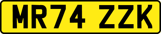 MR74ZZK