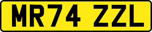 MR74ZZL