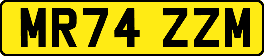 MR74ZZM