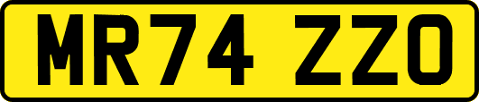 MR74ZZO
