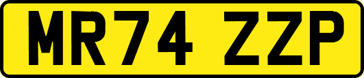 MR74ZZP