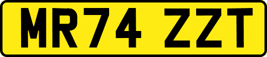 MR74ZZT