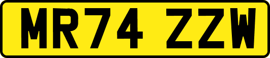 MR74ZZW
