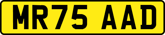 MR75AAD