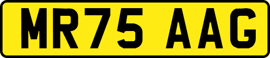 MR75AAG