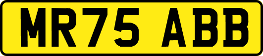 MR75ABB