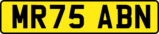 MR75ABN