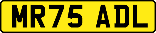 MR75ADL