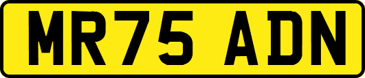 MR75ADN