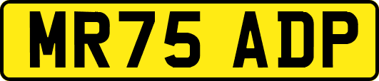 MR75ADP