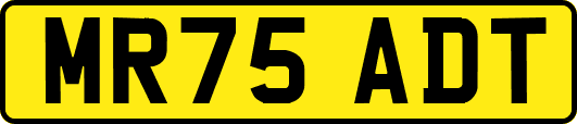 MR75ADT