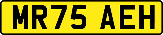 MR75AEH