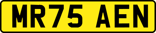 MR75AEN
