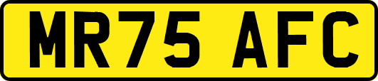 MR75AFC