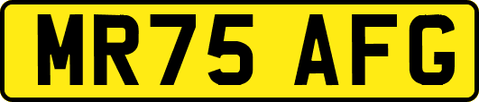 MR75AFG