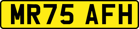 MR75AFH