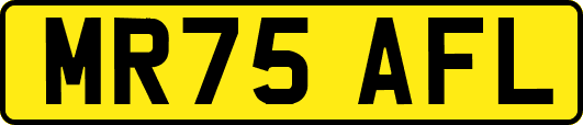 MR75AFL
