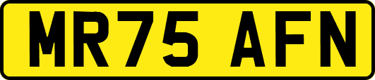 MR75AFN