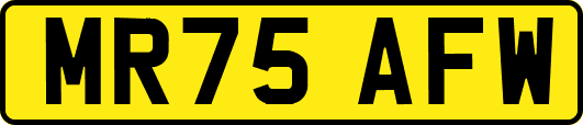 MR75AFW