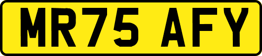 MR75AFY