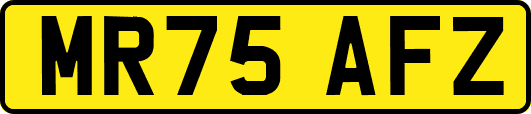 MR75AFZ