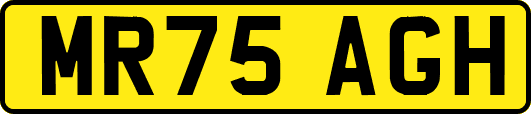 MR75AGH