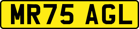MR75AGL