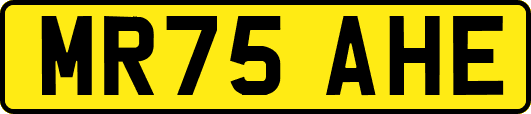 MR75AHE