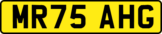 MR75AHG
