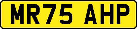 MR75AHP