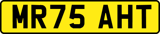 MR75AHT