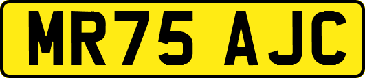 MR75AJC