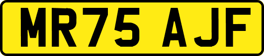 MR75AJF