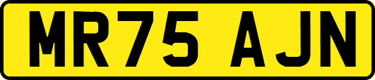 MR75AJN