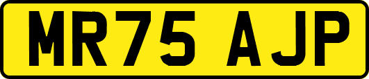 MR75AJP