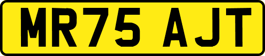 MR75AJT