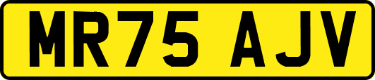 MR75AJV