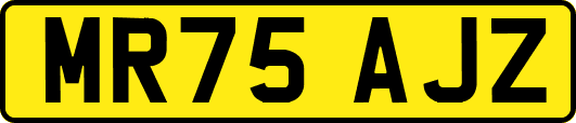 MR75AJZ