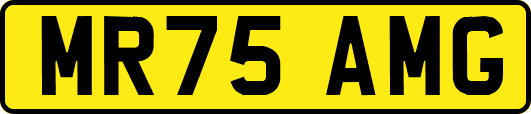 MR75AMG