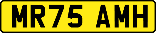 MR75AMH