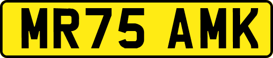MR75AMK