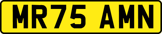 MR75AMN