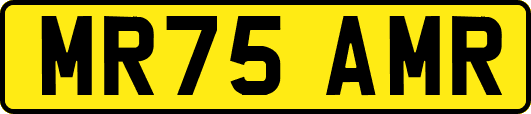 MR75AMR
