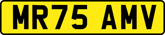MR75AMV