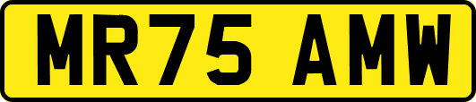 MR75AMW