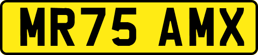 MR75AMX
